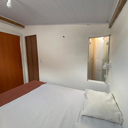 Casa Guarnice Hostel São Luís 外观 照片