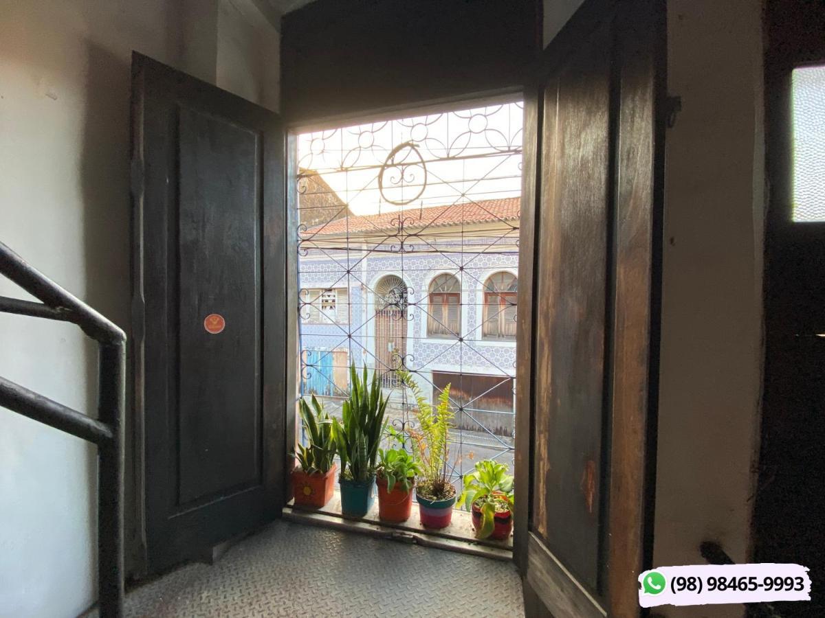 Casa Guarnice Hostel São Luís 外观 照片