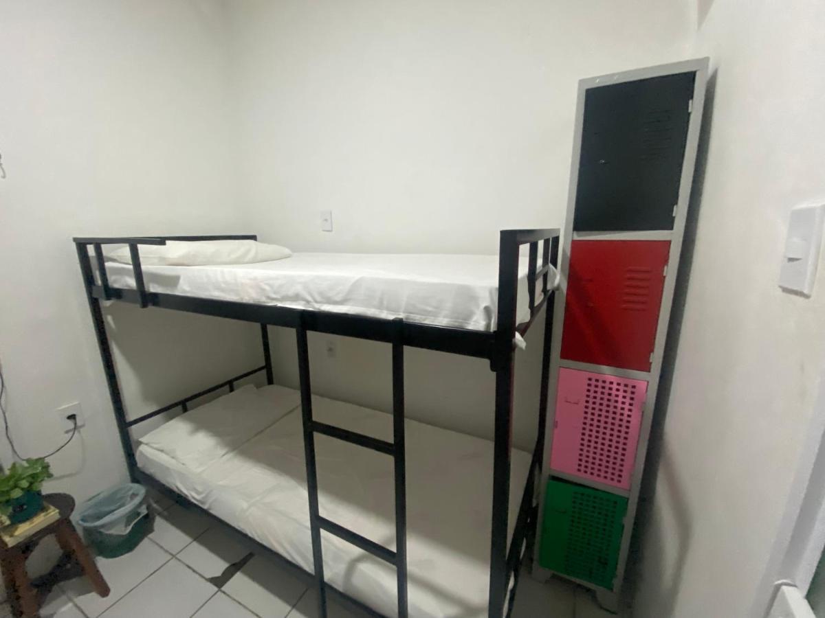 Casa Guarnice Hostel São Luís 外观 照片