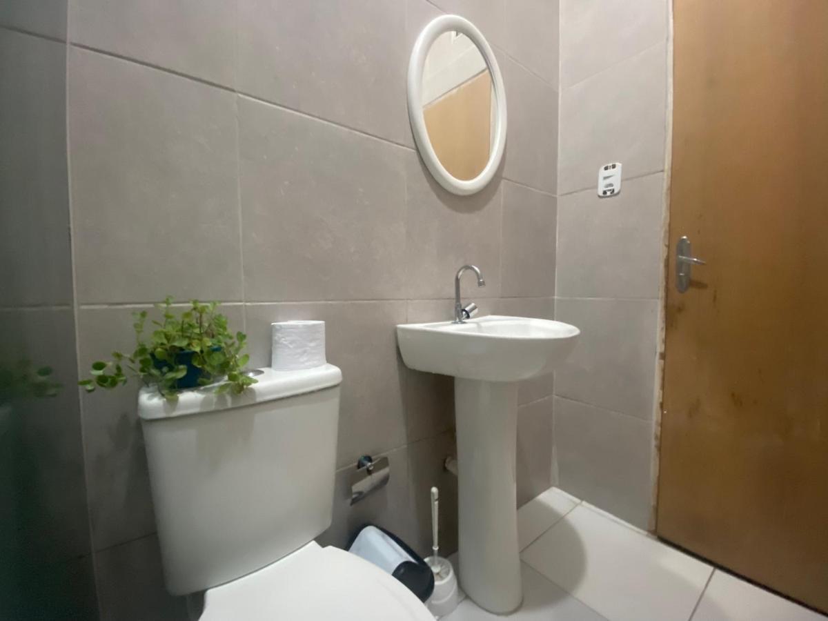 Casa Guarnice Hostel São Luís 外观 照片