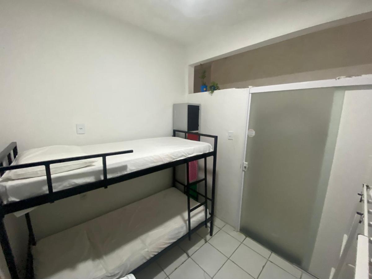 Casa Guarnice Hostel São Luís 外观 照片