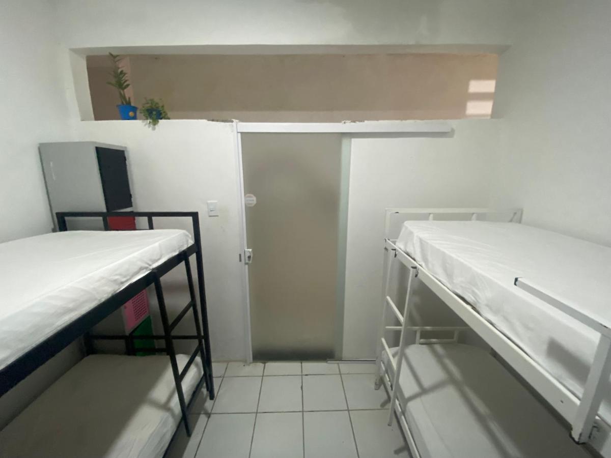 Casa Guarnice Hostel São Luís 外观 照片