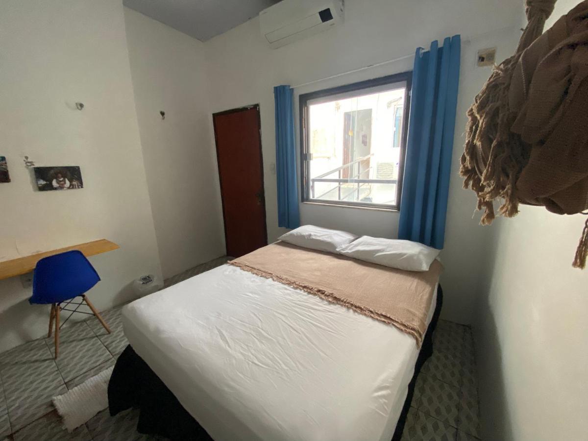 Casa Guarnice Hostel São Luís 外观 照片