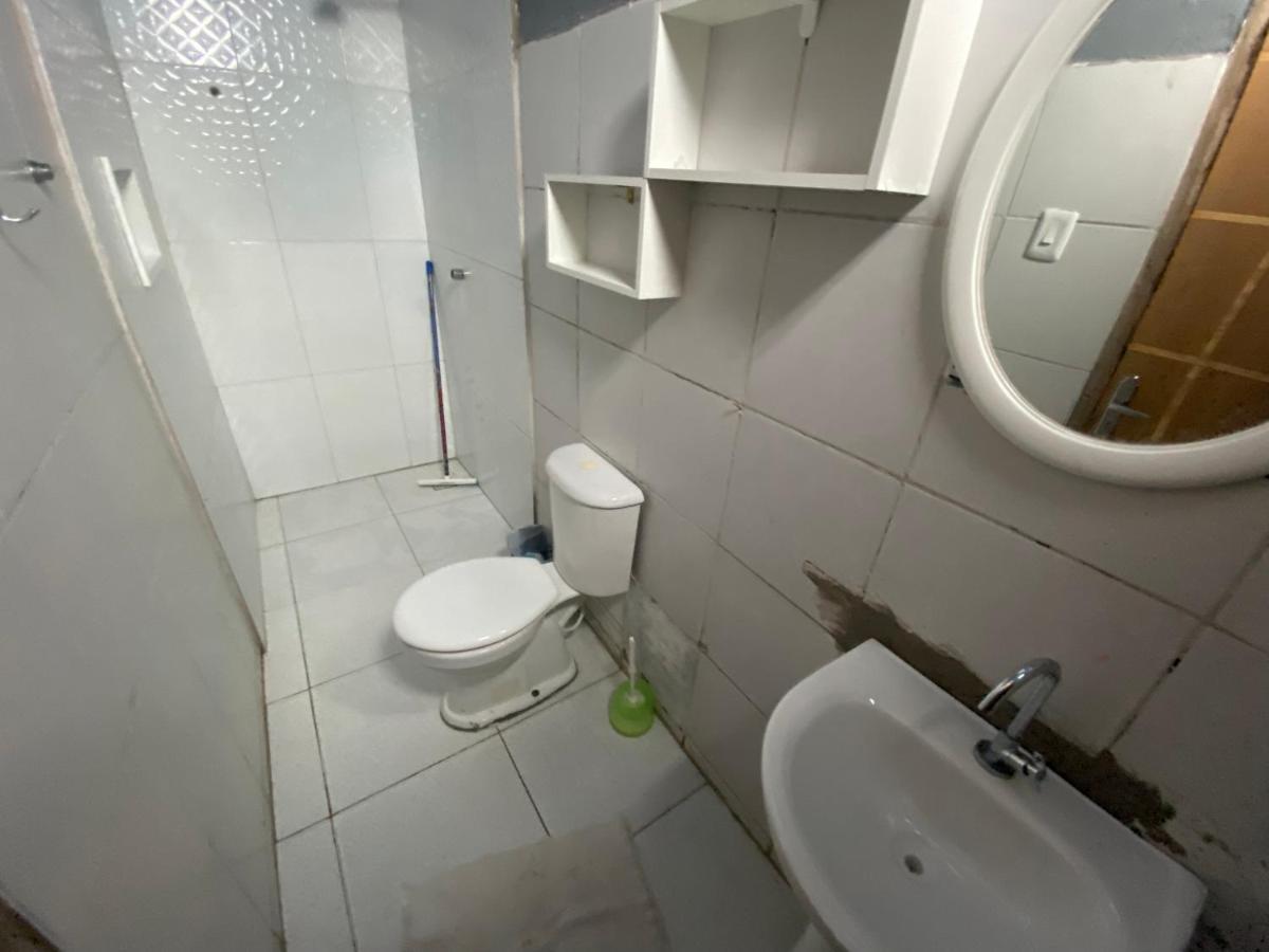 Casa Guarnice Hostel São Luís 外观 照片