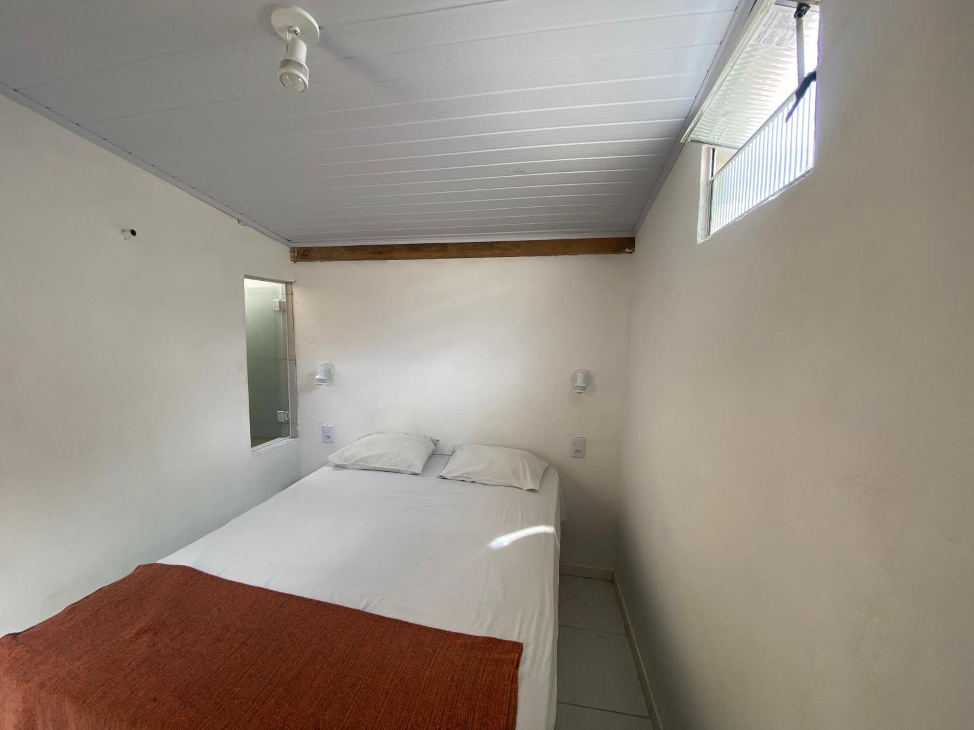 Casa Guarnice Hostel São Luís 外观 照片