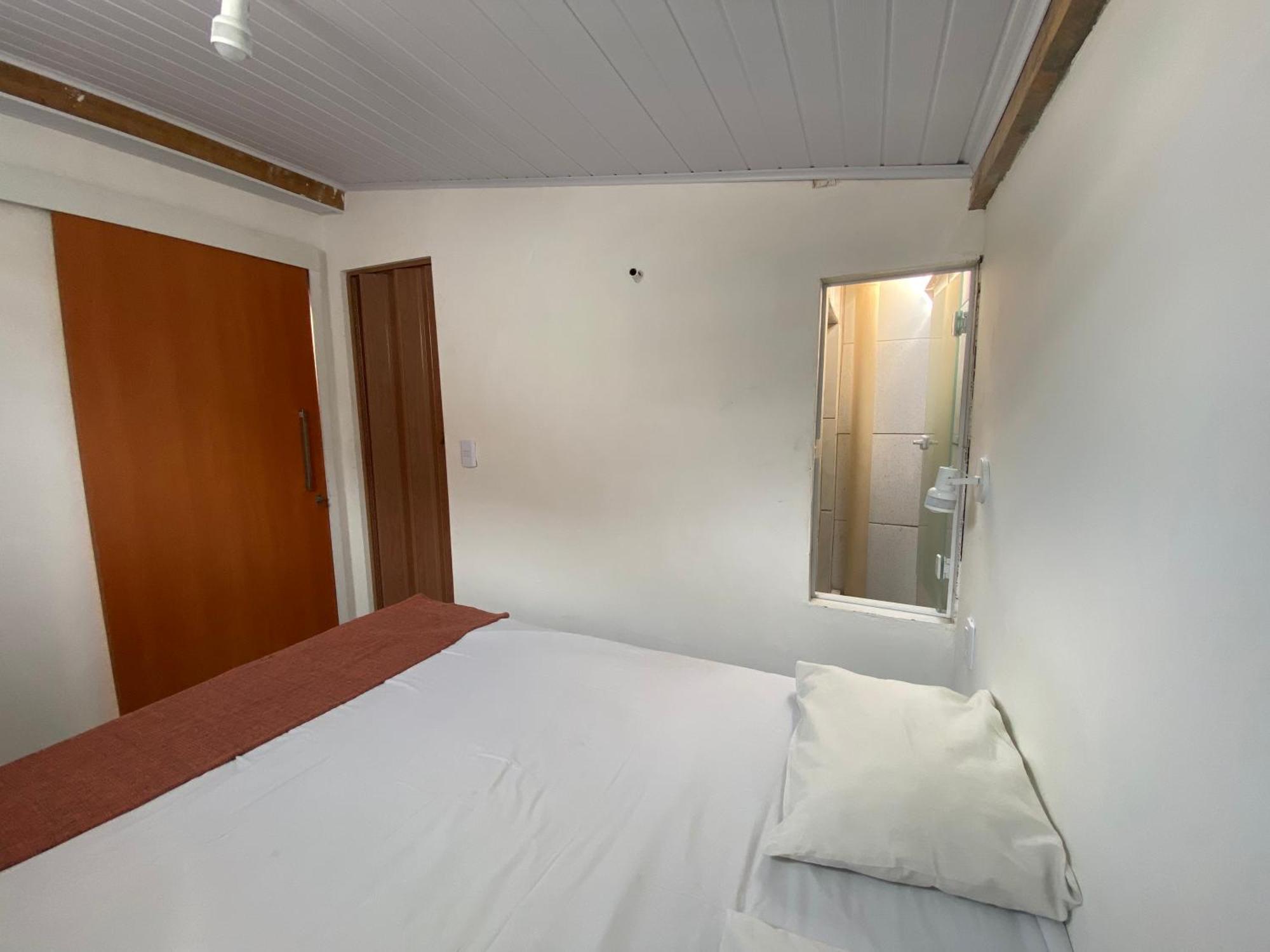 Casa Guarnice Hostel São Luís 外观 照片